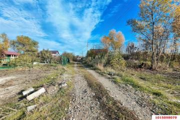 Фото №2: Земельный участок 6 сот. - имени Хуаде, ул. Вишнёвая