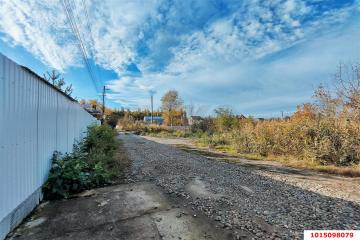 Фото №1: Земельный участок 6 сот. - имени Хуаде, ул. Вишнёвая