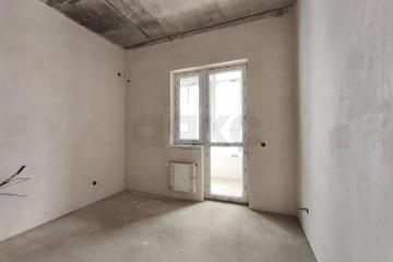 Фото №5: 3-комнатная квартира 72 м² - Краснодар, мкр. жилой комплекс Самолёт-6, ул. Ивана Беличенко, 88к3