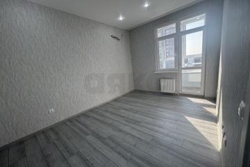 Фото №4: 1-комнатная квартира 37 м² - Майкоп, ул. К.А. Васильева, 1к2