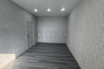 Фото №3: 1-комнатная квартира 37 м² - Майкоп, ул. К.А. Васильева, 1к2