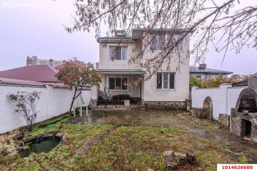 Фото №1: Дом 179 м² - Краснодар, мкр. 40 лет Победы, ул. Декабристов, 35