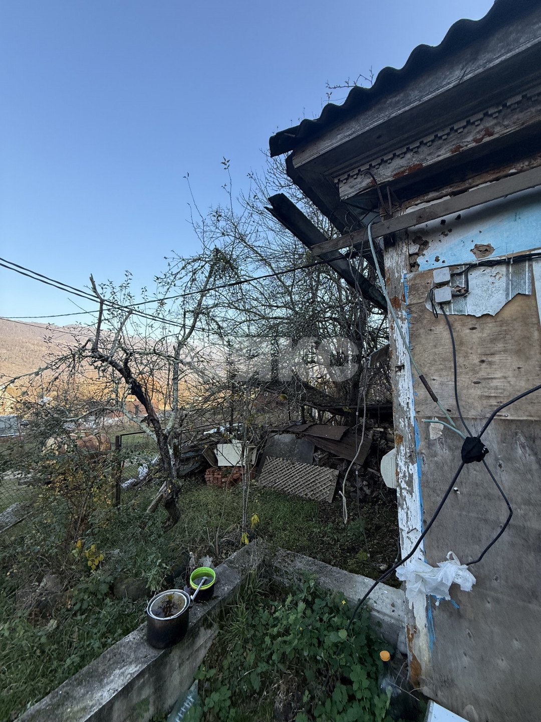 Фото №12: Земельный участок под ИЖС 11 сот. - Хамышки, ул. Садовая