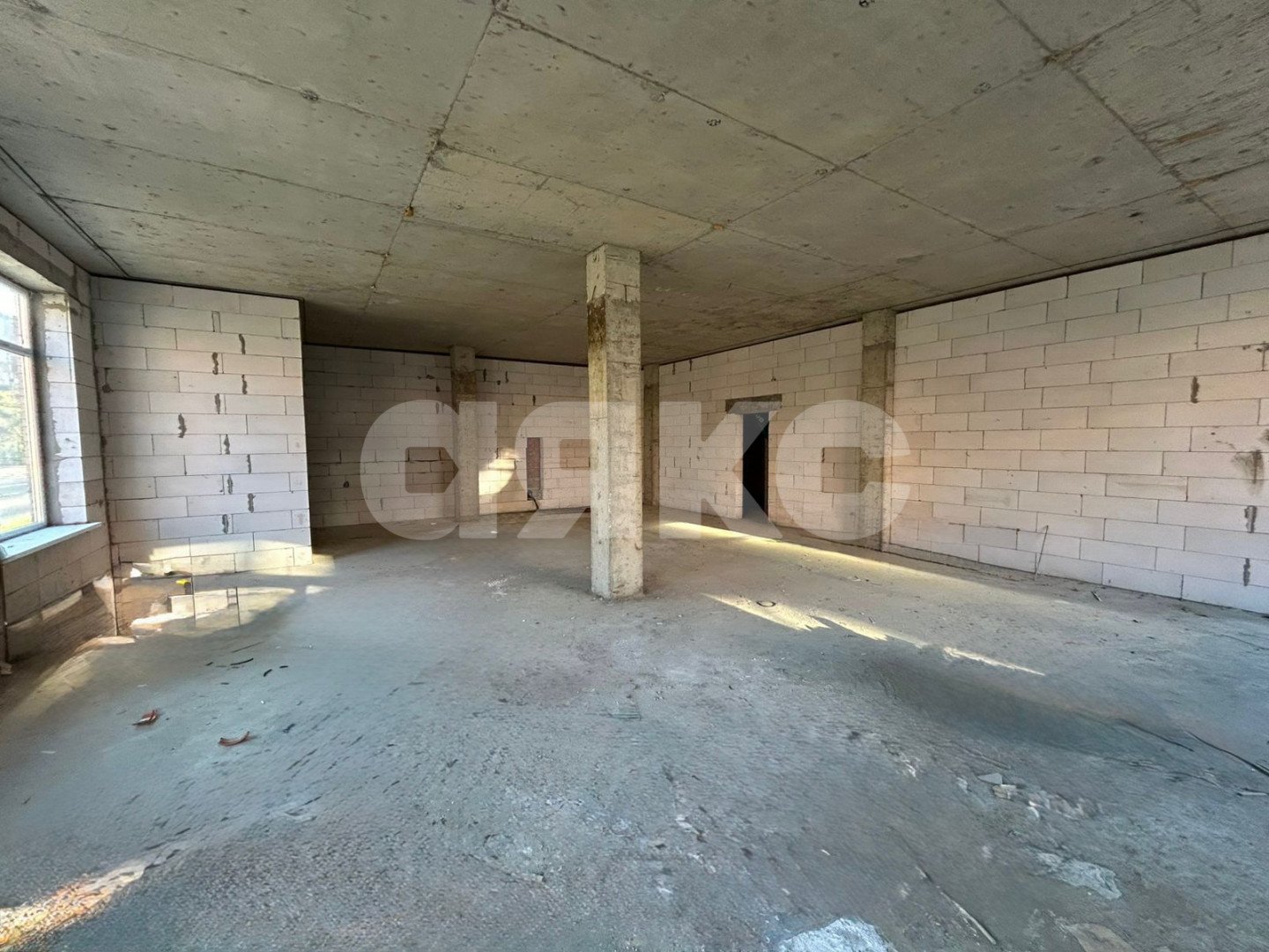 Фото №7: Коммерция 300 м² - Майкоп, мкр. квартал Черёмушки, ул. Димитрова, 23