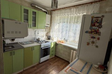 Фото №5: 2-комнатная квартира 47 м² - Майкоп, ул. Лесная, 7