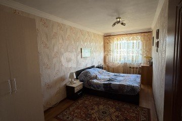 Фото №2: 2-комнатная квартира 47 м² - Майкоп, ул. Лесная, 7