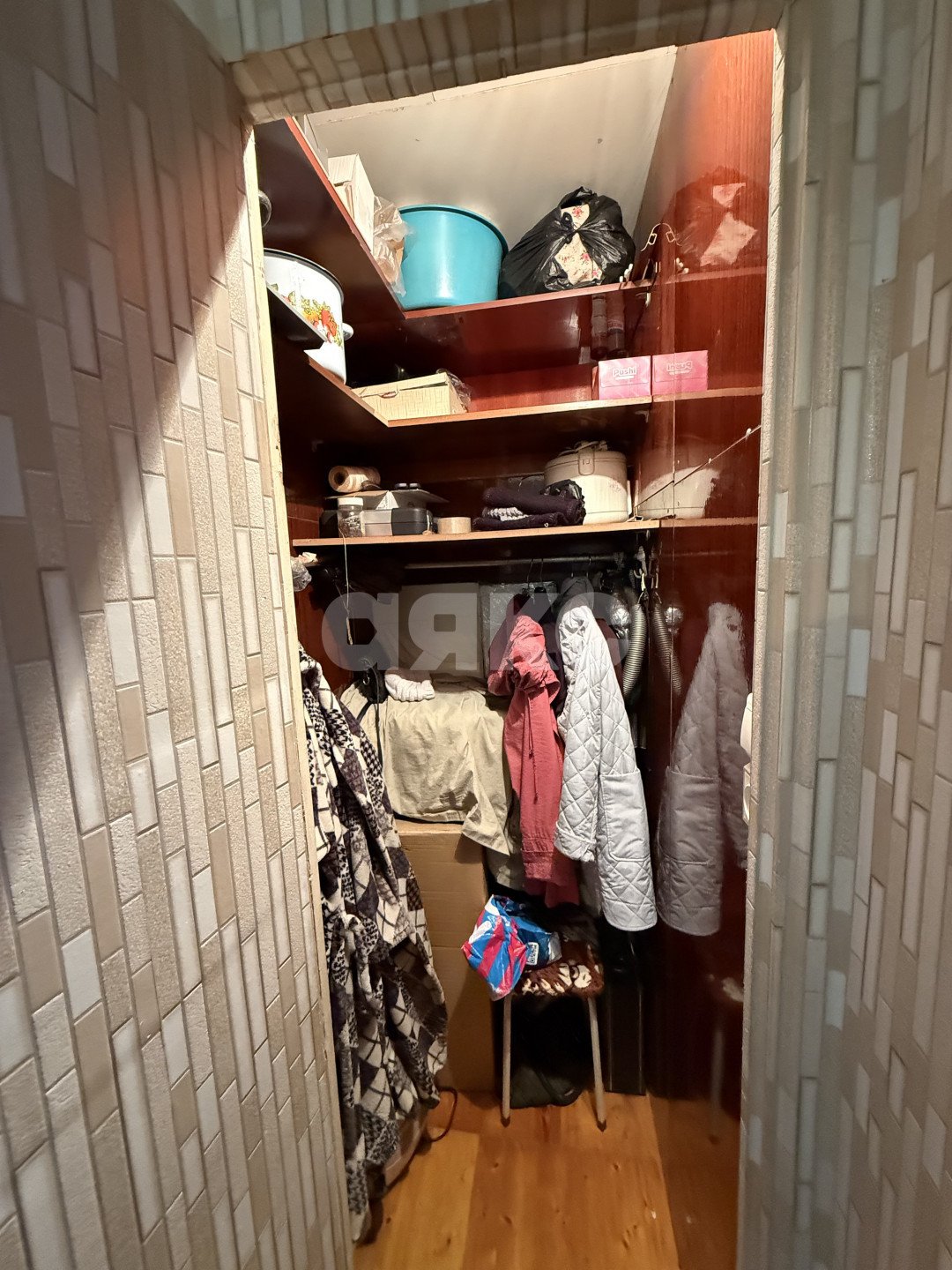 Фото №4: 2-комнатная квартира 47 м² - Майкоп, ул. Лесная, 7