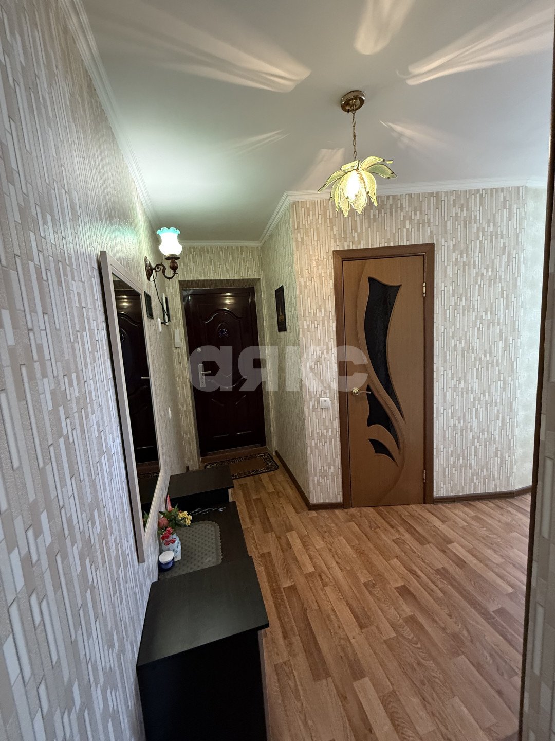 Фото №7: 2-комнатная квартира 47 м² - Майкоп, ул. Лесная, 7