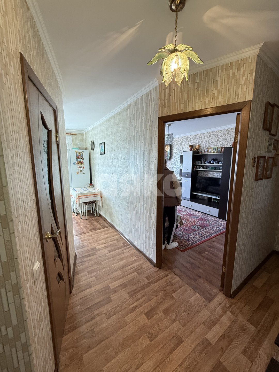 Фото №8: 2-комнатная квартира 47 м² - Майкоп, ул. Лесная, 7