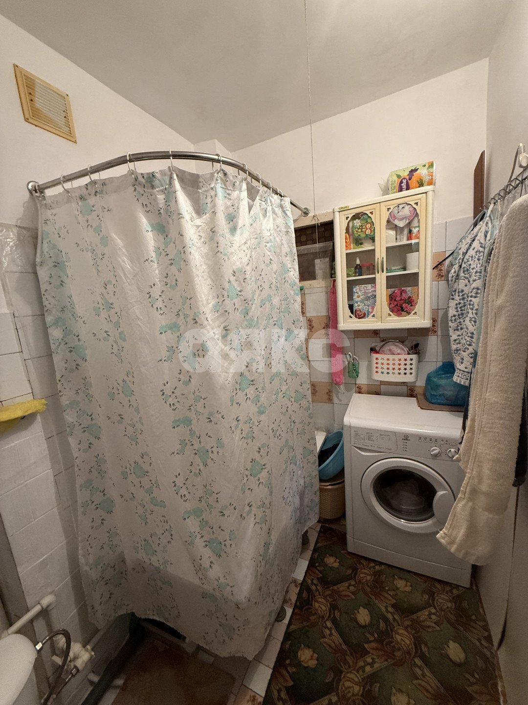 Фото №10: 2-комнатная квартира 47 м² - Майкоп, ул. Лесная, 7