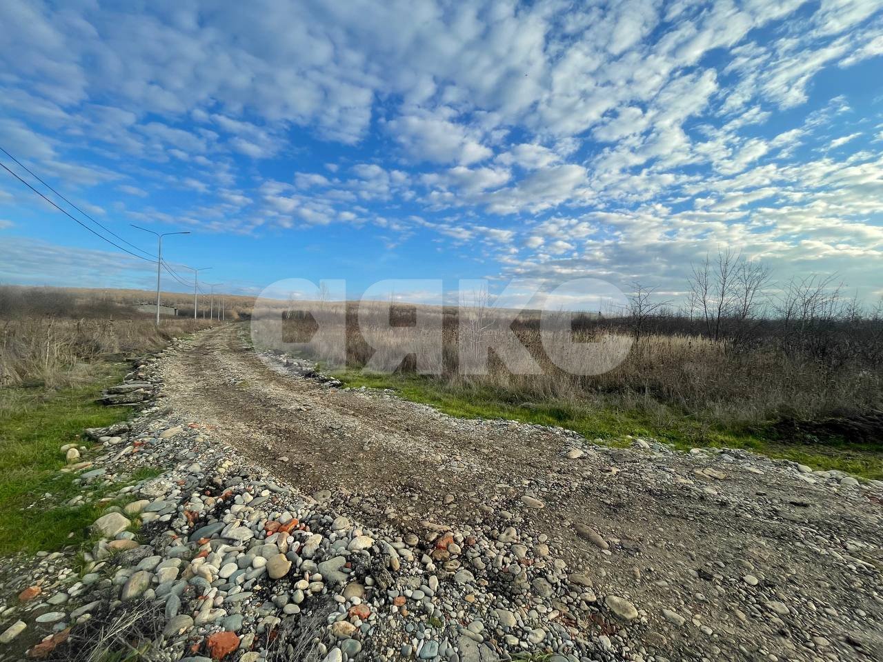 Фото №6: Земельный участок под ИЖС 6.89 сот. - Майкоп, ул. Славянская