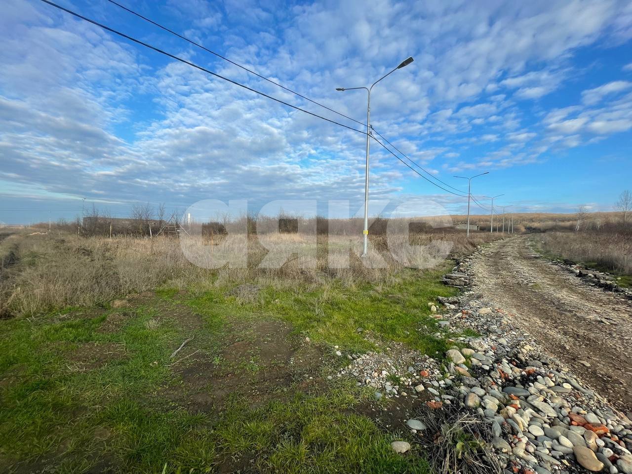 Фото №9: Земельный участок под ИЖС 6.89 сот. - Майкоп, ул. Славянская