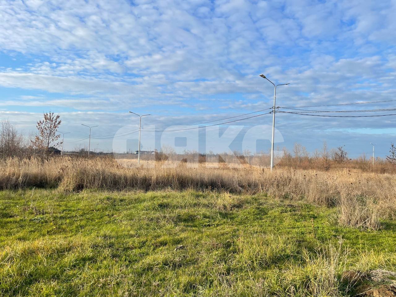 Фото №2: Земельный участок под ИЖС 6.89 сот. - Майкоп, ул. Славянская