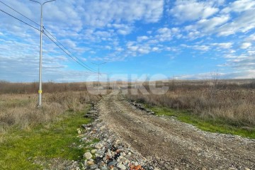 Фото №3: Земельный участок под ИЖС - Майкоп, ул. Славянская