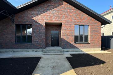 Фото №5: Дом 169 м² - отделения № 3 СКЗНИИСиВ, п. коттеджный  Малиновка, ул. имени Героя Анощенкова, 101