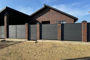 Фото №4: Дом 169 м² - отделения № 3 СКЗНИИСиВ, п. коттеджный  Малиновка, ул. имени Героя Анощенкова, 101