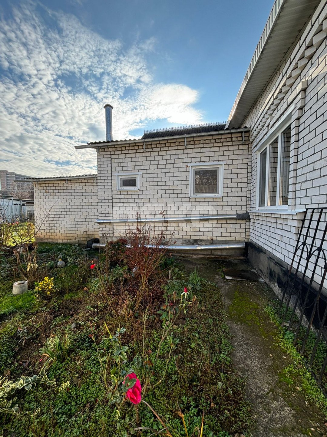 Фото №20: Дом 123 м² + 5.73 сот. - Майкоп, мкр. Центр, ул. Пролетарская, 302