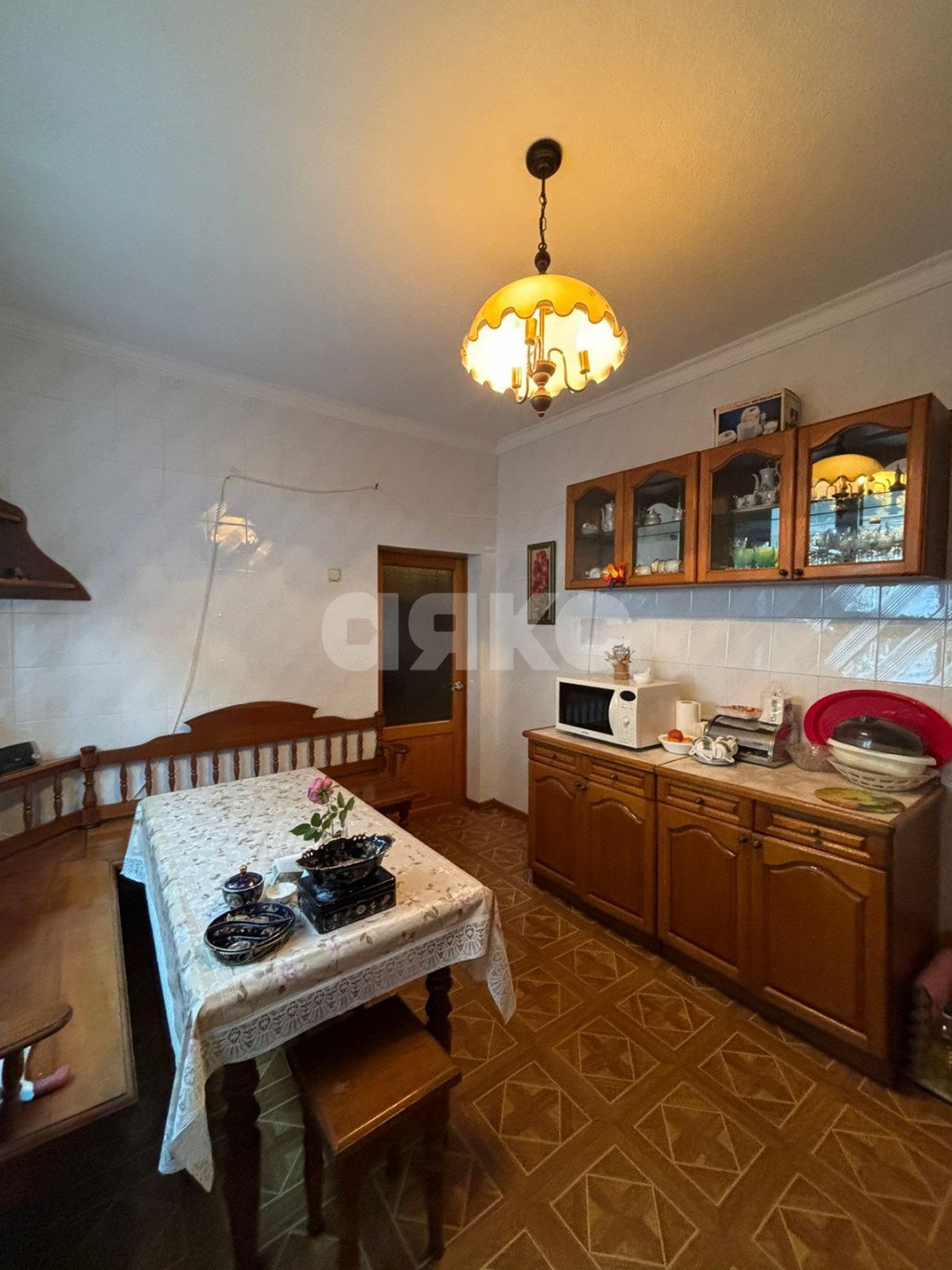 Фото №15: Дом 123 м² + 5.73 сот. - Майкоп, мкр. Центр, ул. Пролетарская, 302