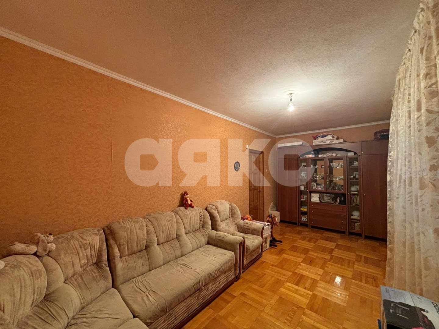 Фото №10: Дом 123 м² + 5.73 сот. - Майкоп, мкр. Центр, ул. Пролетарская, 302