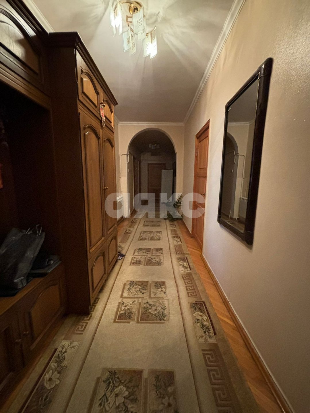 Фото №13: Дом 123 м² + 5.73 сот. - Майкоп, мкр. Центр, ул. Пролетарская, 302