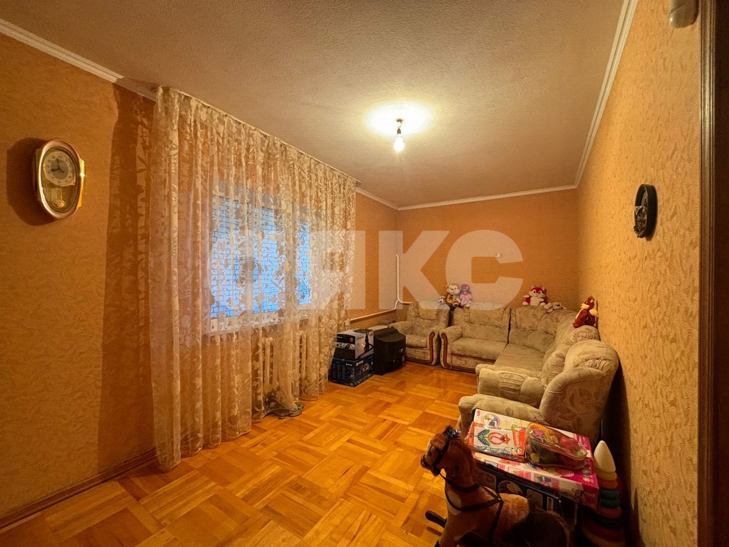 Фото №9: Дом 123 м² + 5.73 сот. - Майкоп, мкр. Центр, ул. Пролетарская, 302