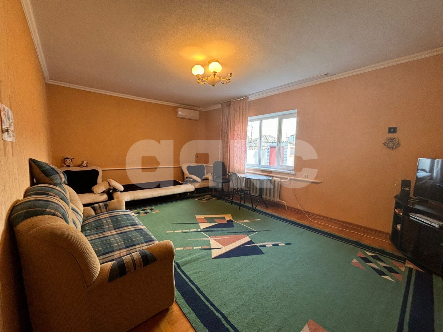 Фото №6: Дом 123 м² + 5.73 сот. - Майкоп, мкр. Центр, ул. Пролетарская, 302