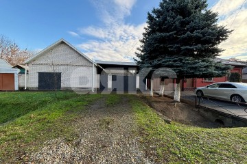 Фото №1: Дом 123 м² - Майкоп, мкр. Центр, ул. Пролетарская, 302