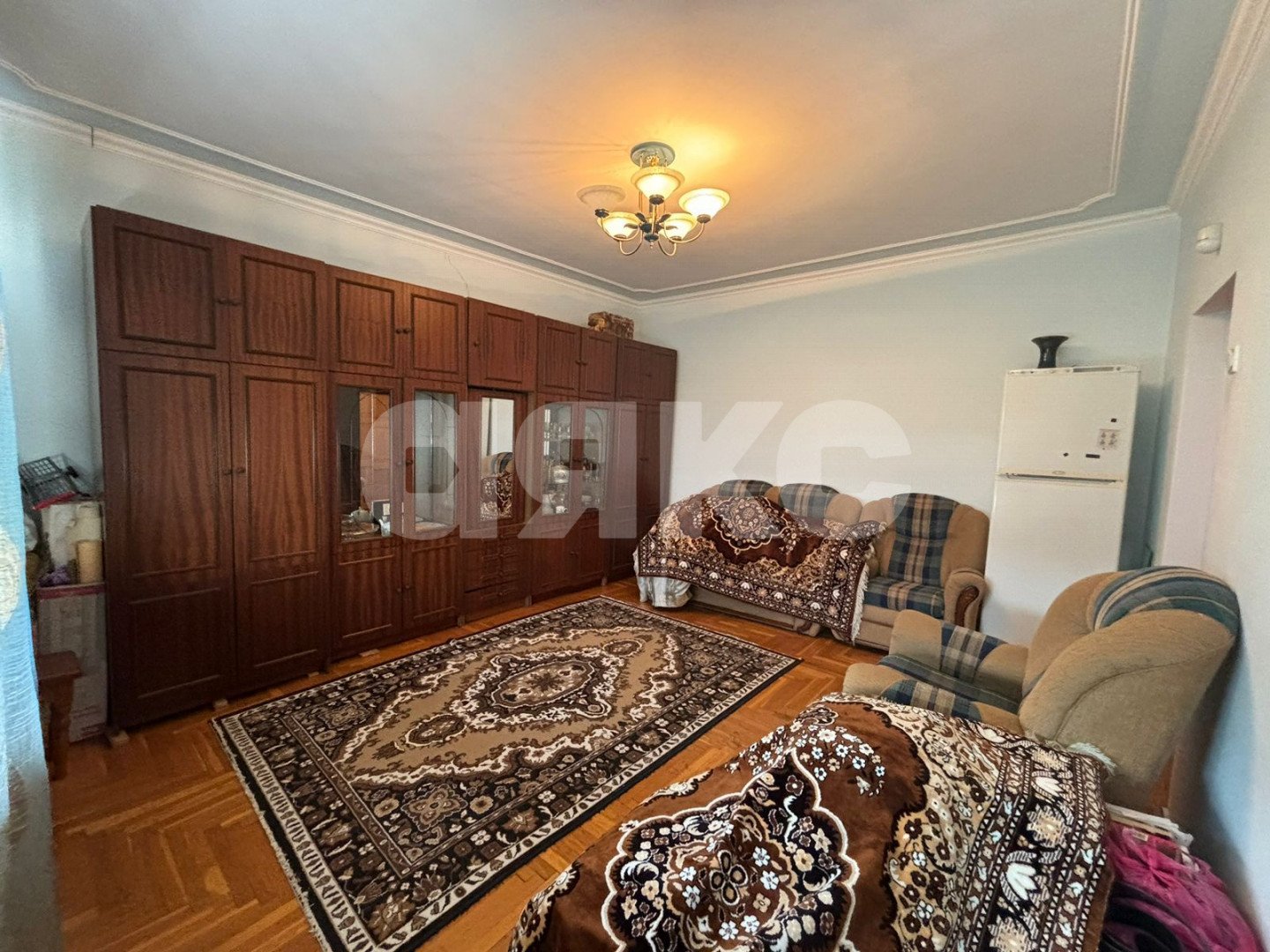 Фото №8: Дом 123 м² + 5.73 сот. - Майкоп, мкр. Центр, ул. Пролетарская, 302