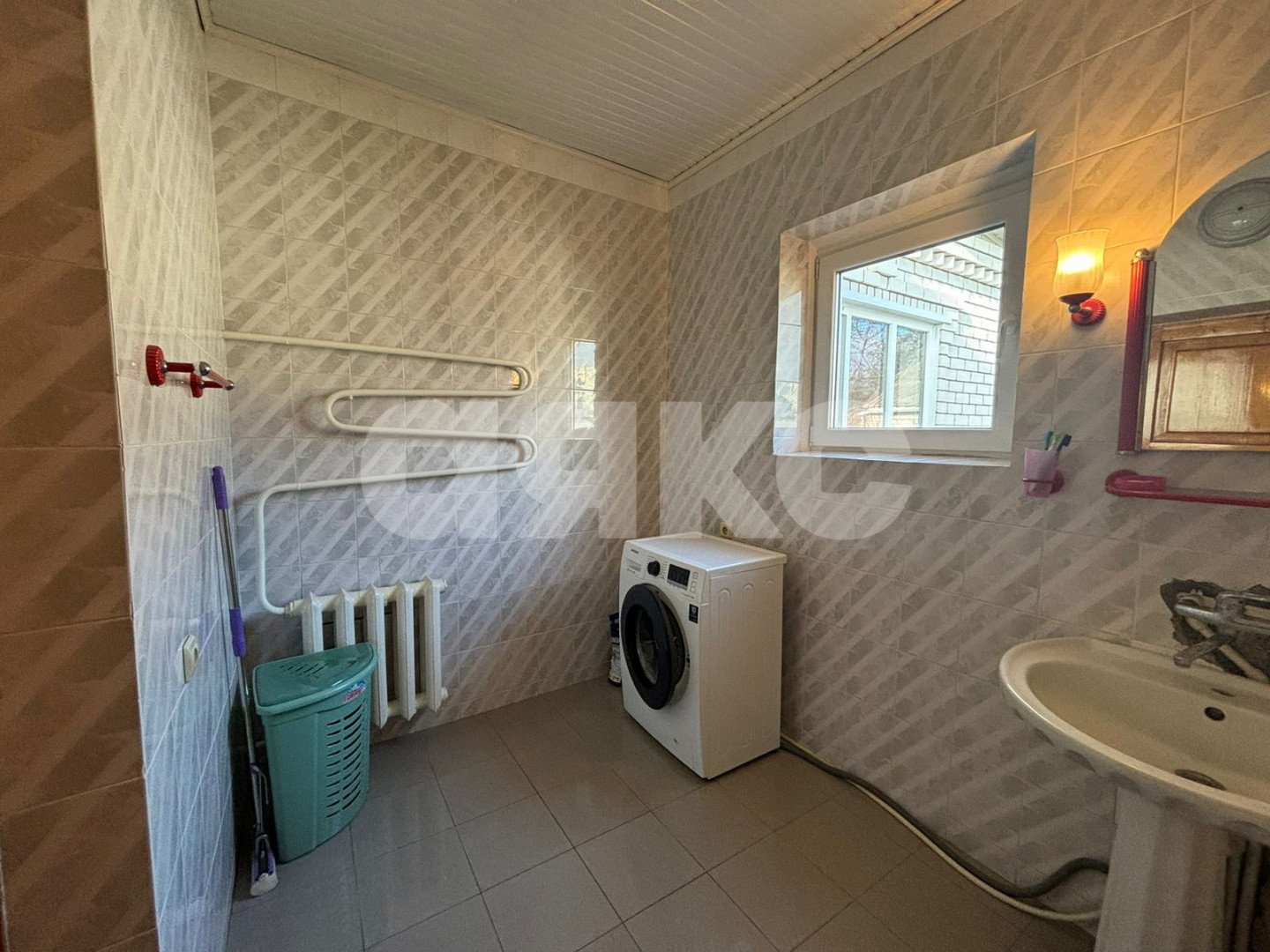 Фото №17: Дом 123 м² + 5.73 сот. - Майкоп, мкр. Центр, ул. Пролетарская, 302