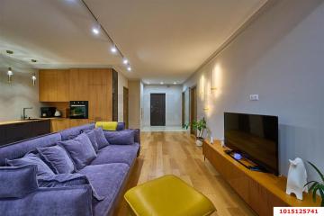 Фото №2: 2-комнатная квартира 69 м² - Краснодар, мкр. 9-й километр, ул. Ярославская, 113к1