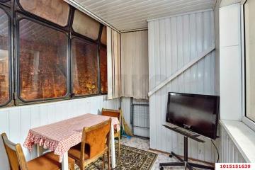 Фото №3: 2-комнатная квартира 50 м² - Краснодар, мкр. Центральный, ул. Мира, 40