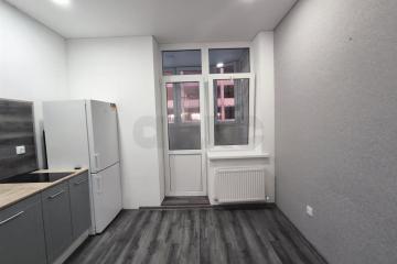 Фото №2: 1-комнатная квартира 34 м² - Краснодар, мкр. 6-й квартал, ул. Боспорская, 10