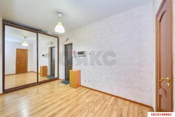 Фото №3: 1-комнатная квартира 49 м² - Краснодар, мкр. жилой комплекс Черёмушки, ул. Кубанская, 47