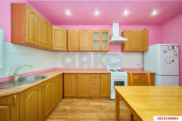 Фото №1: 1-комнатная квартира 49 м² - Краснодар, мкр. жилой комплекс Черёмушки, ул. Кубанская, 47