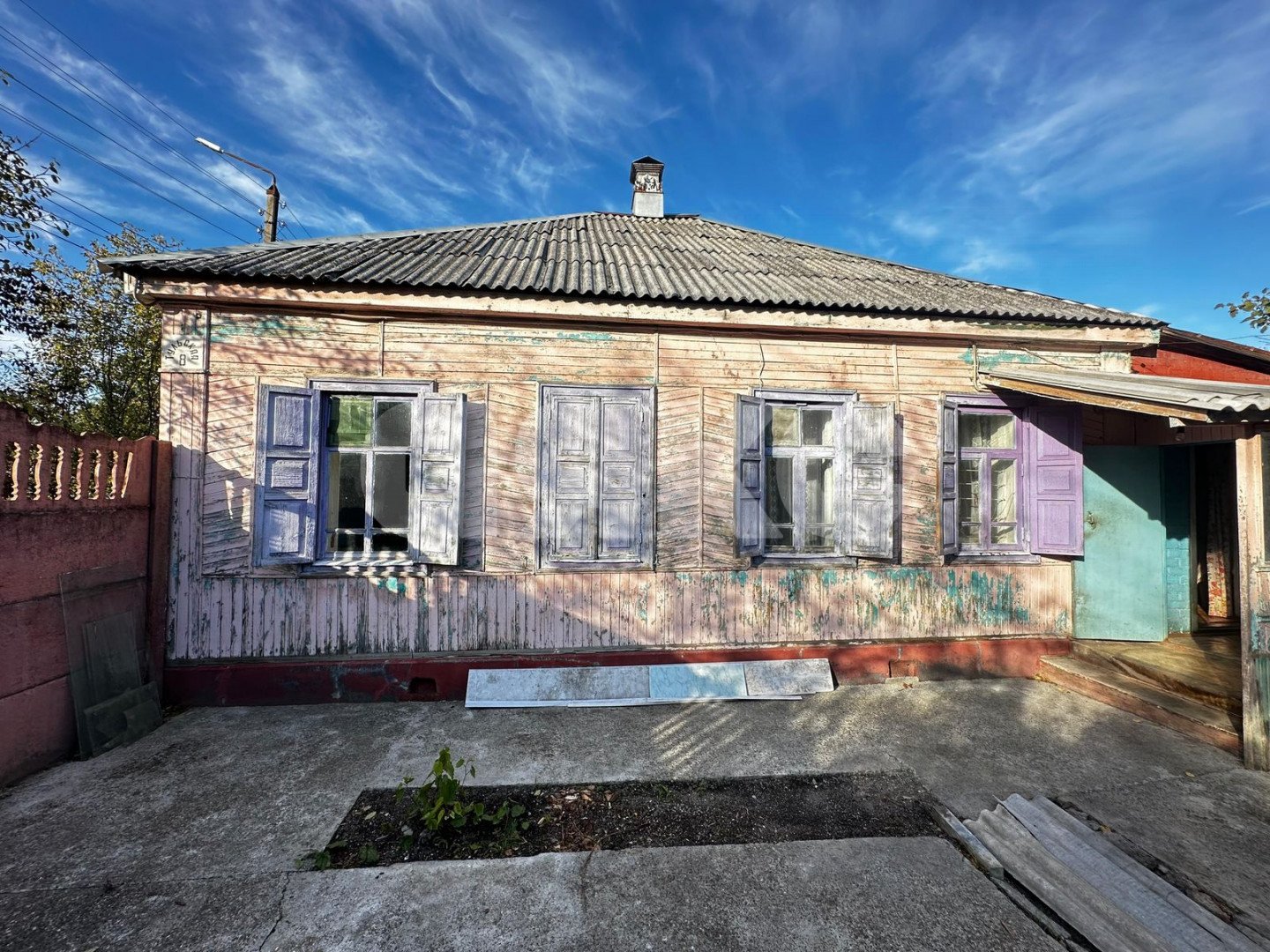 Фото №4: Дом 67 м² + 6.5 сот. - Майкоп, ул. Тульская