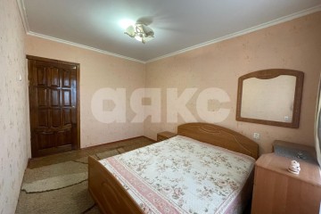 Фото №3: 2-комнатная квартира 50 м² - Майкоп, мкр. Шоссейная, ул. Шоссейная, 4