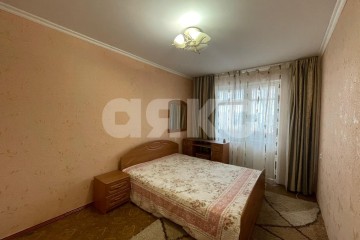 Фото №1: 2-комнатная квартира 50 м² - Майкоп, мкр. Шоссейная, ул. Шоссейная, 4