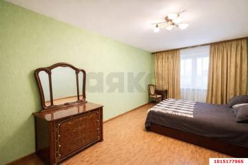 Фото №4: 3-комнатная квартира 64 м² - Краснодар, мкр. Авиагородок, ул. имени Дзержинского, 131