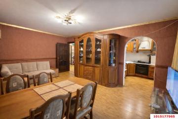 Фото №2: 3-комнатная квартира 64 м² - Краснодар, мкр. Авиагородок, ул. имени Дзержинского, 131