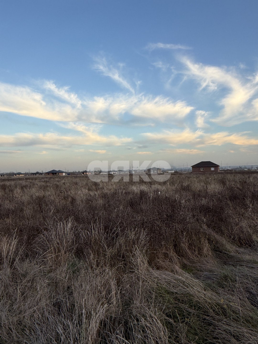 Фото №10: Земельный участок под ИЖС 6.7 сот. - Майкоп, р. Аэродрома, ул. Маршала Мерецкова
