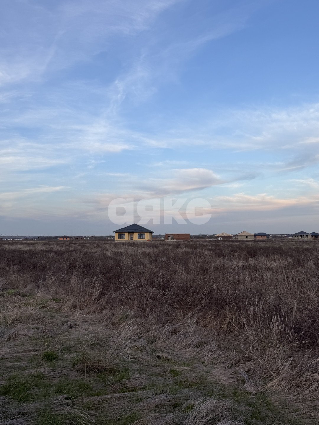 Фото №13: Земельный участок под ИЖС 6.7 сот. - Майкоп, р. Аэродрома, ул. Маршала Мерецкова