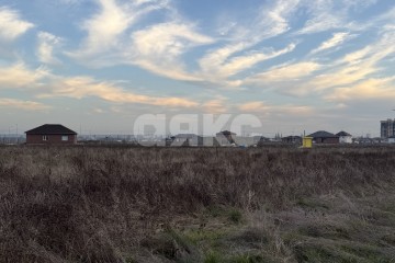 Фото №4: Земельный участок под ИЖС - Майкоп, р. Аэродрома, ул. Маршала Василевского