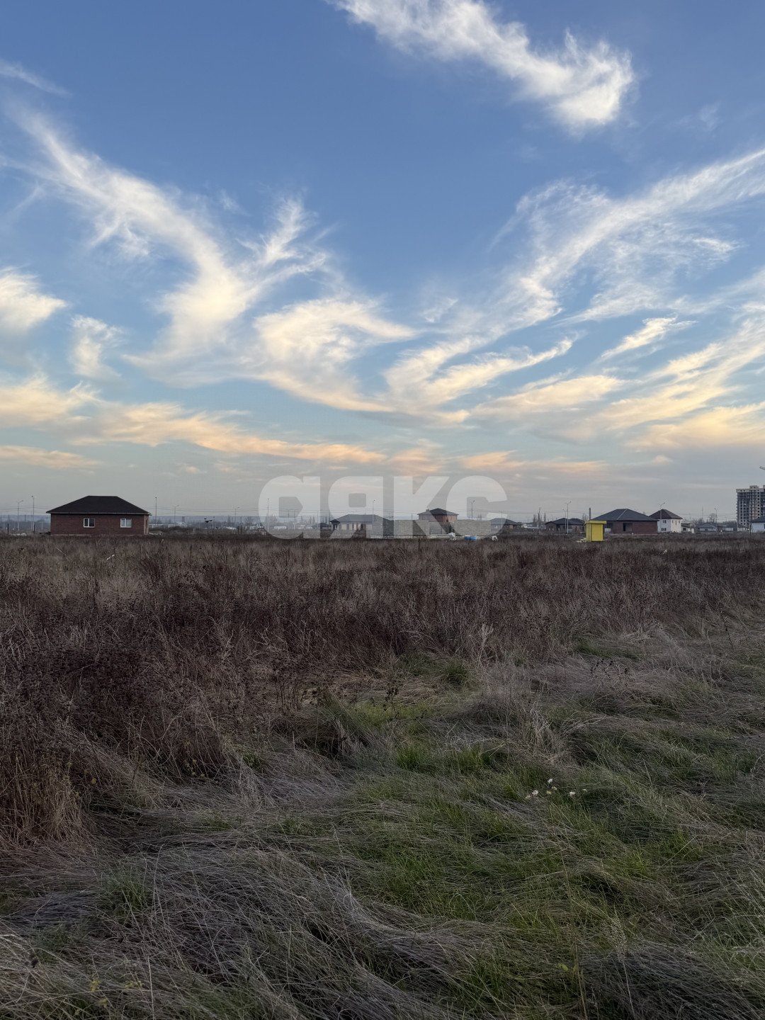 Фото №4: Земельный участок под ИЖС 6.7 сот. - Майкоп, р. Аэродрома, ул. Маршала Мерецкова