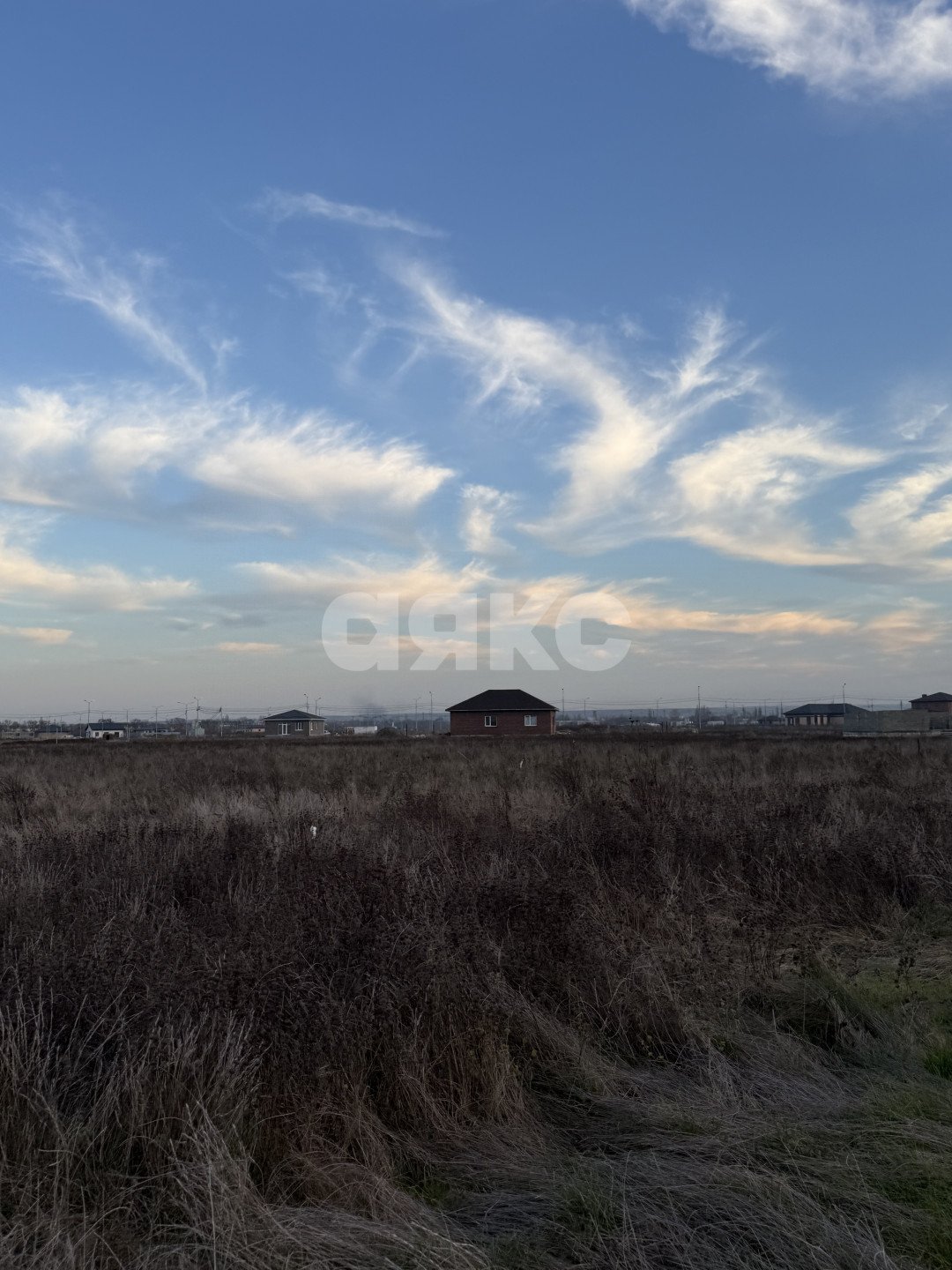 Фото №9: Земельный участок под ИЖС 6.7 сот. - Майкоп, р. Аэродрома, ул. Маршала Мерецкова