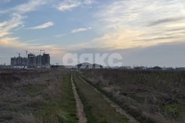 Фото №2: Земельный участок под ИЖС - Майкоп, р. Аэродрома, ул. Маршала Василевского