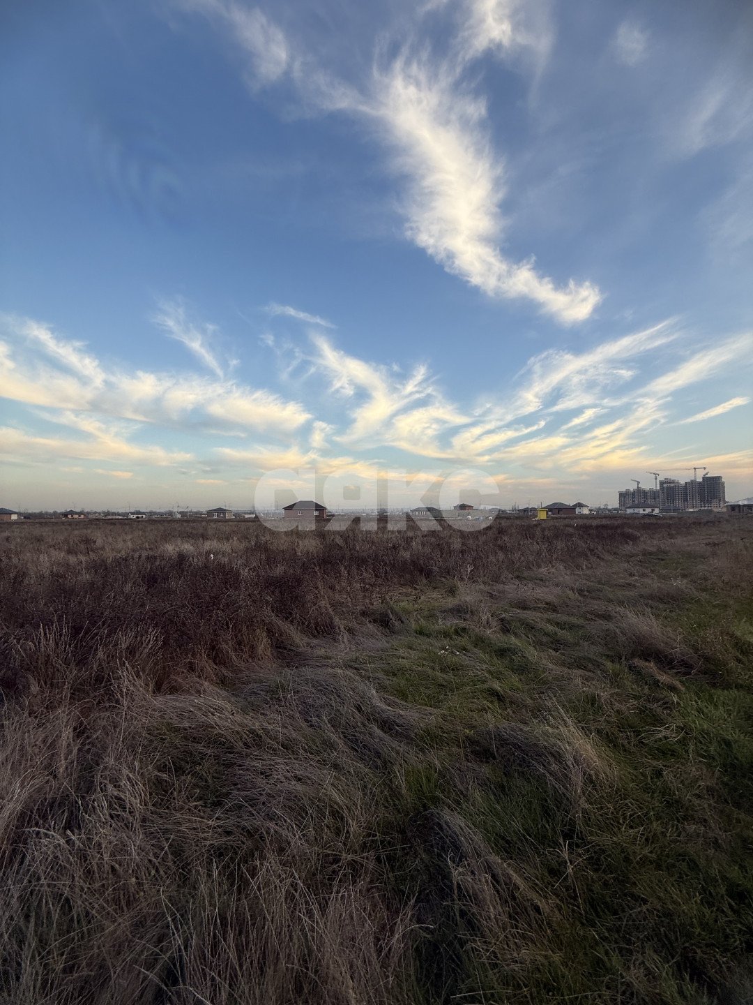 Фото №14: Земельный участок под ИЖС 6.7 сот. - Майкоп, р. Аэродрома, ул. Маршала Мерецкова