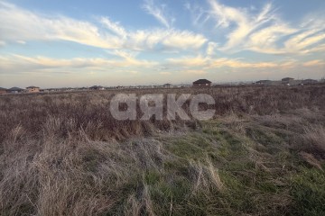 Фото №3: Земельный участок под ИЖС - Майкоп, р. Аэродрома, ул. Маршала Василевского