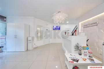 Фото №5: Коммерция 107 м² - Краснодар, мкр. Солнечный, ул. Памяти Чернобыльцев, 1