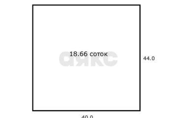 Фото №1: Коммерция 18 м² - Натухаевская, 