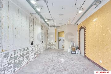 Фото №3: 1-комнатная квартира 45 м² - Краснодар, мкр. Гидростроителей, ул. имени Игнатова, 2